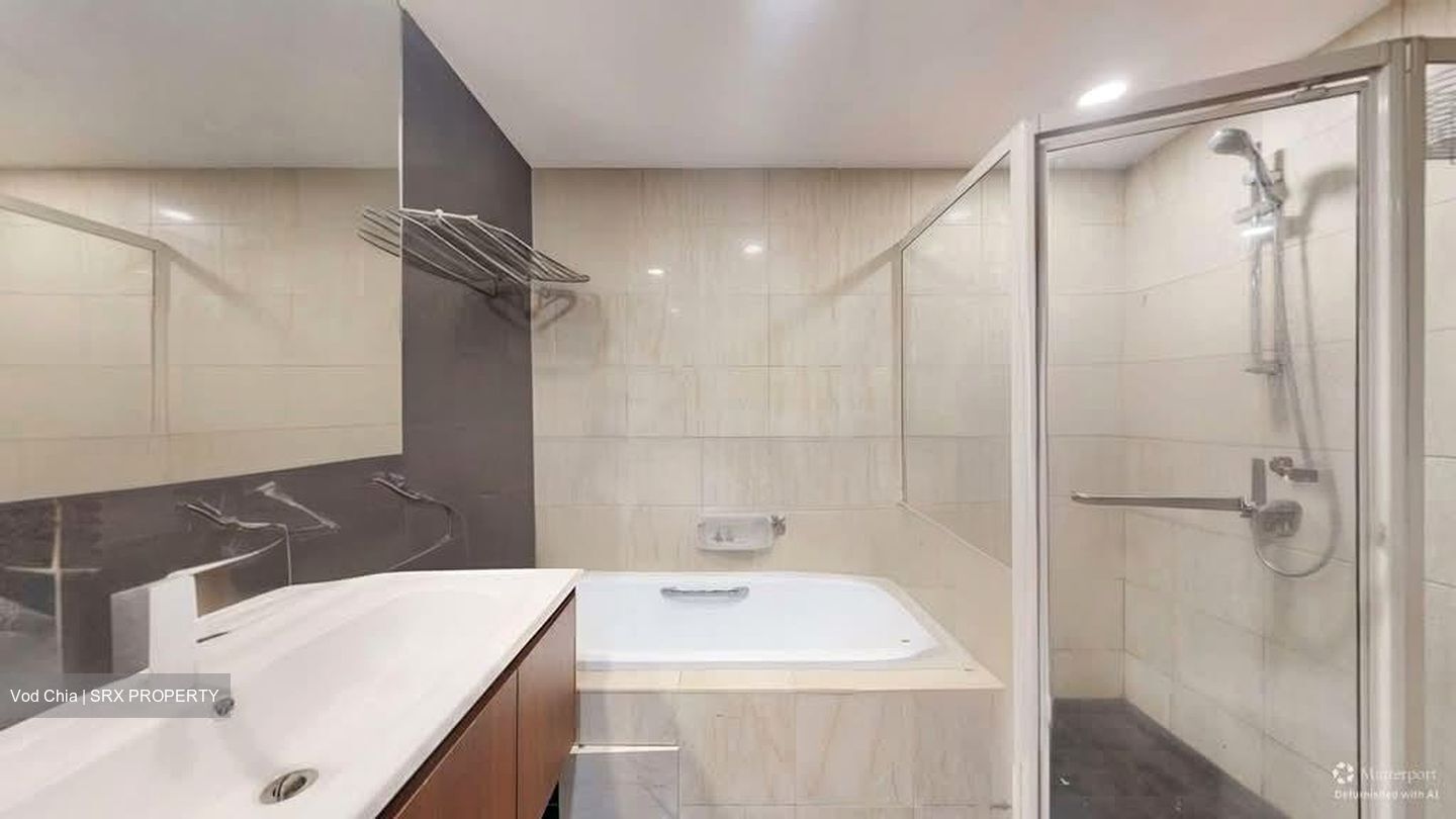 Costa Del Sol (D16), Condominium #602049821